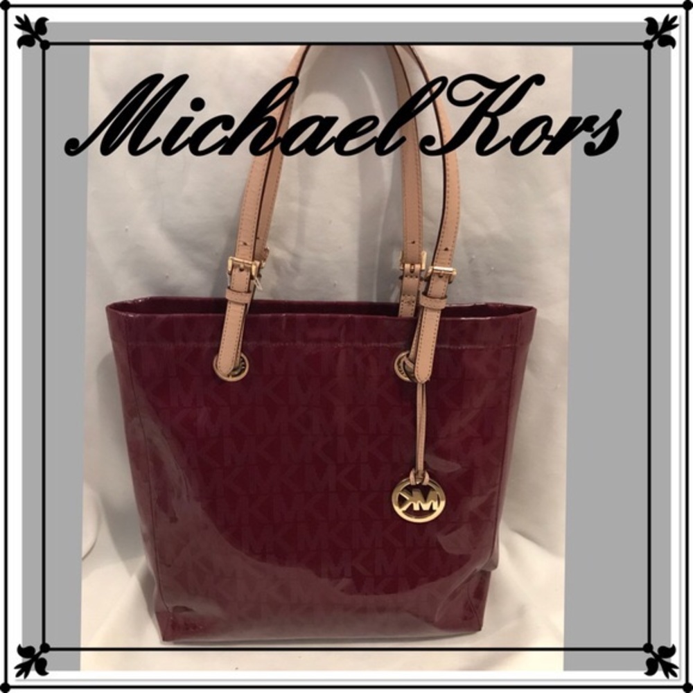 Michael Kors tote